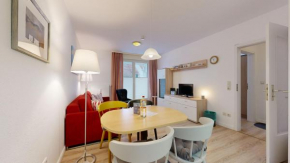 Binzer Sterne 29 Typ A , ID BS129 in Binz
